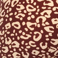 Super Soft Leopard Printed Leggings