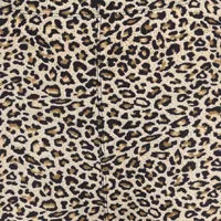 Super Soft Leopard Printed Leggings