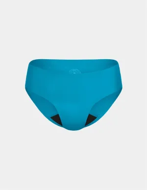 Teen Super Leakproof® No-Show Bikini