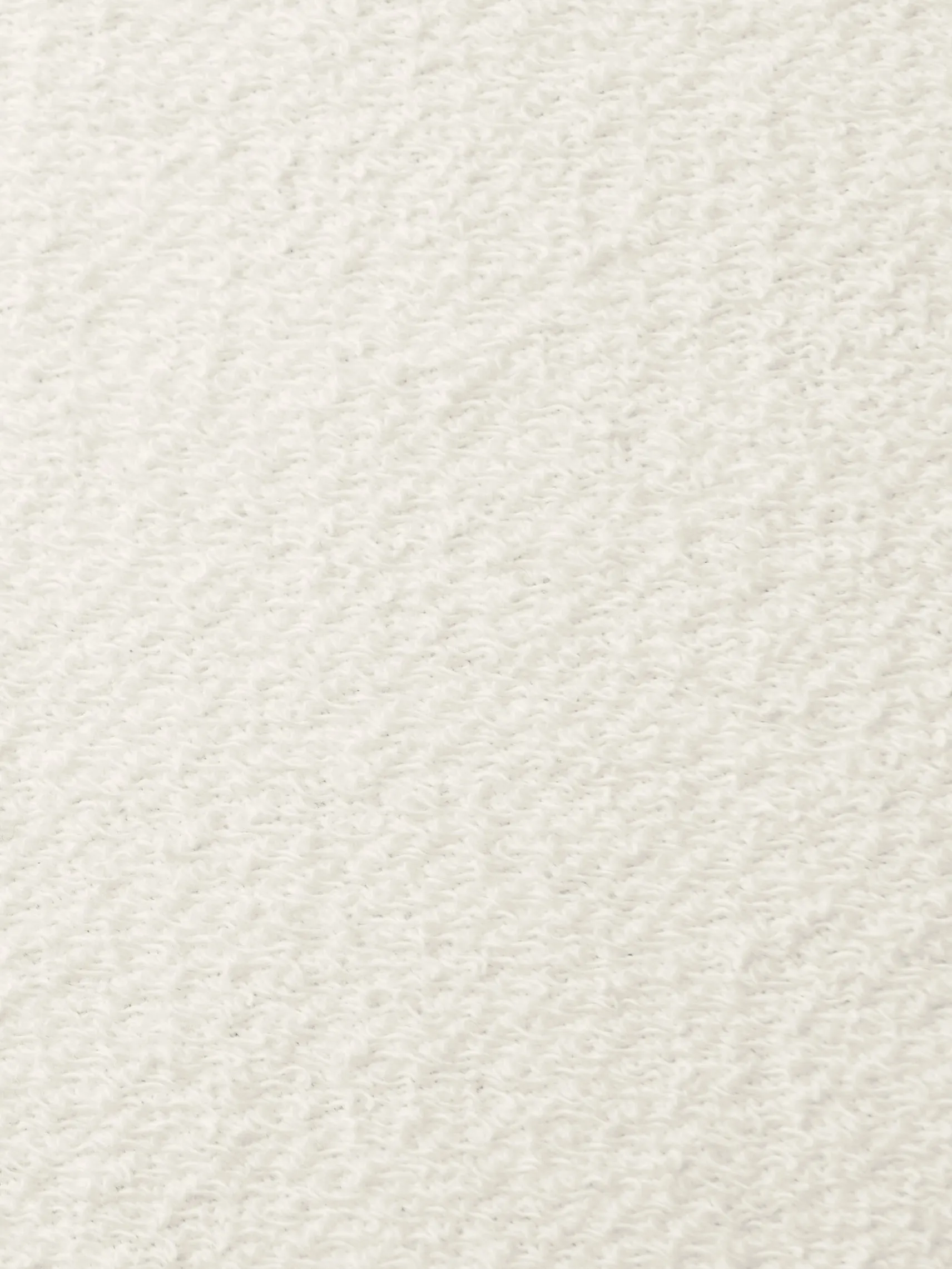 the busbee tee - off white