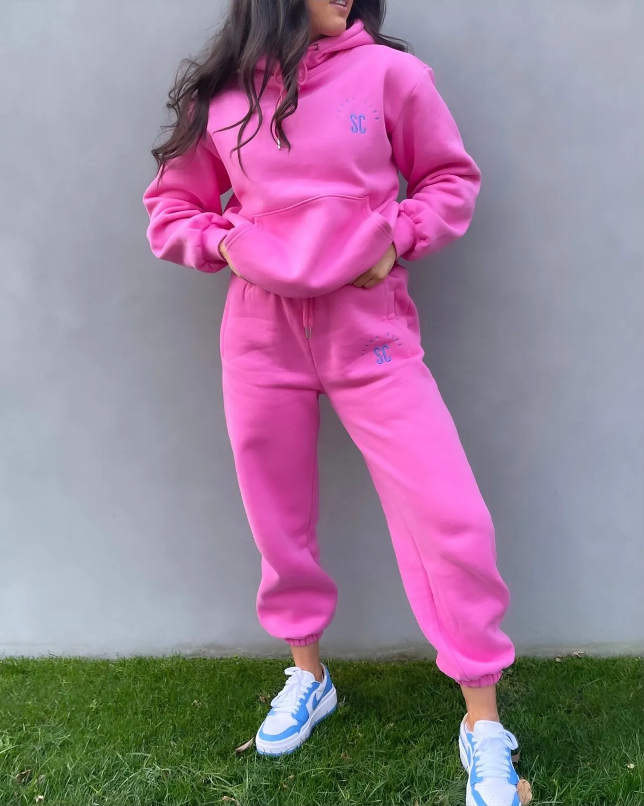 The Flossy Trackpant