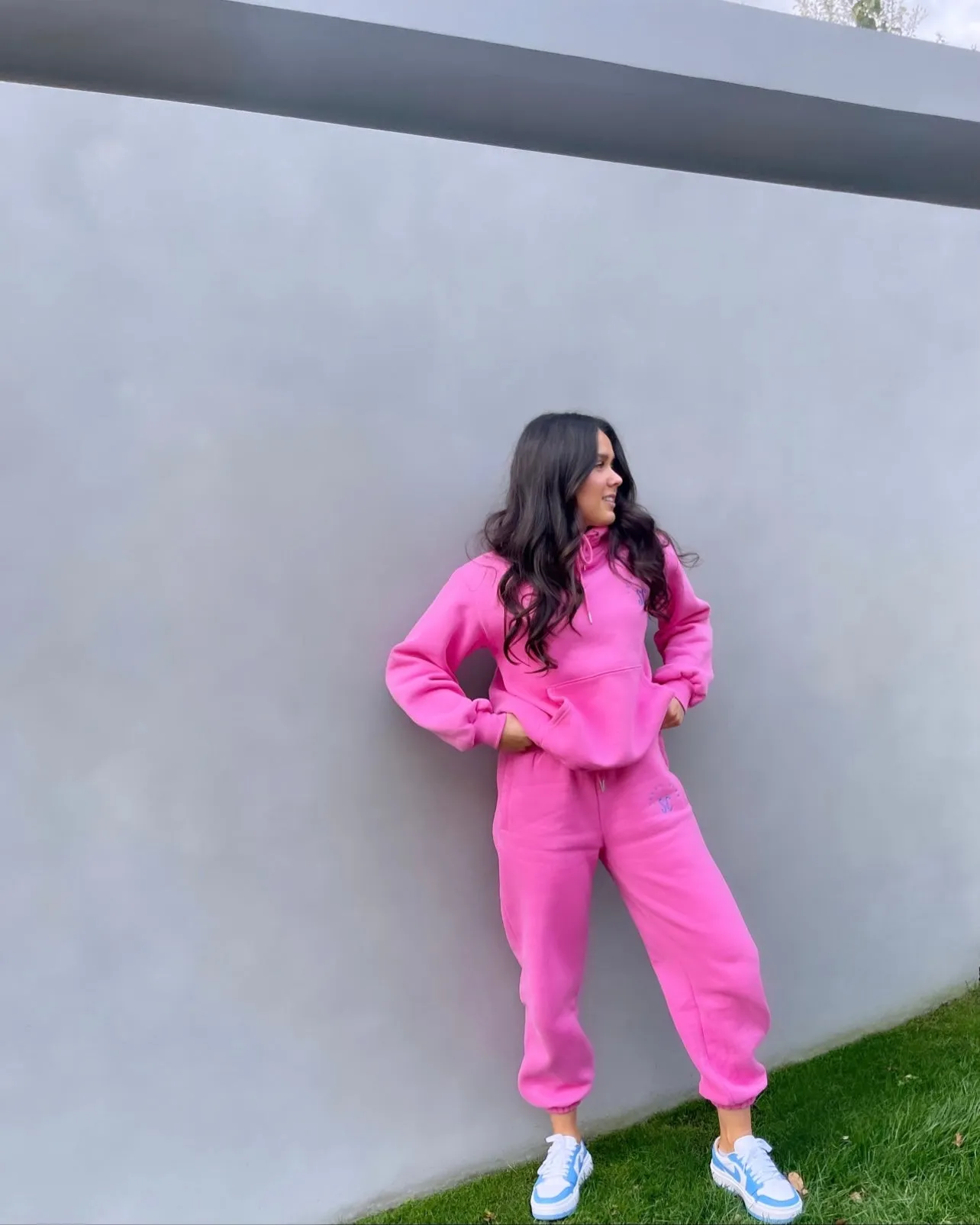 The Flossy Trackpant