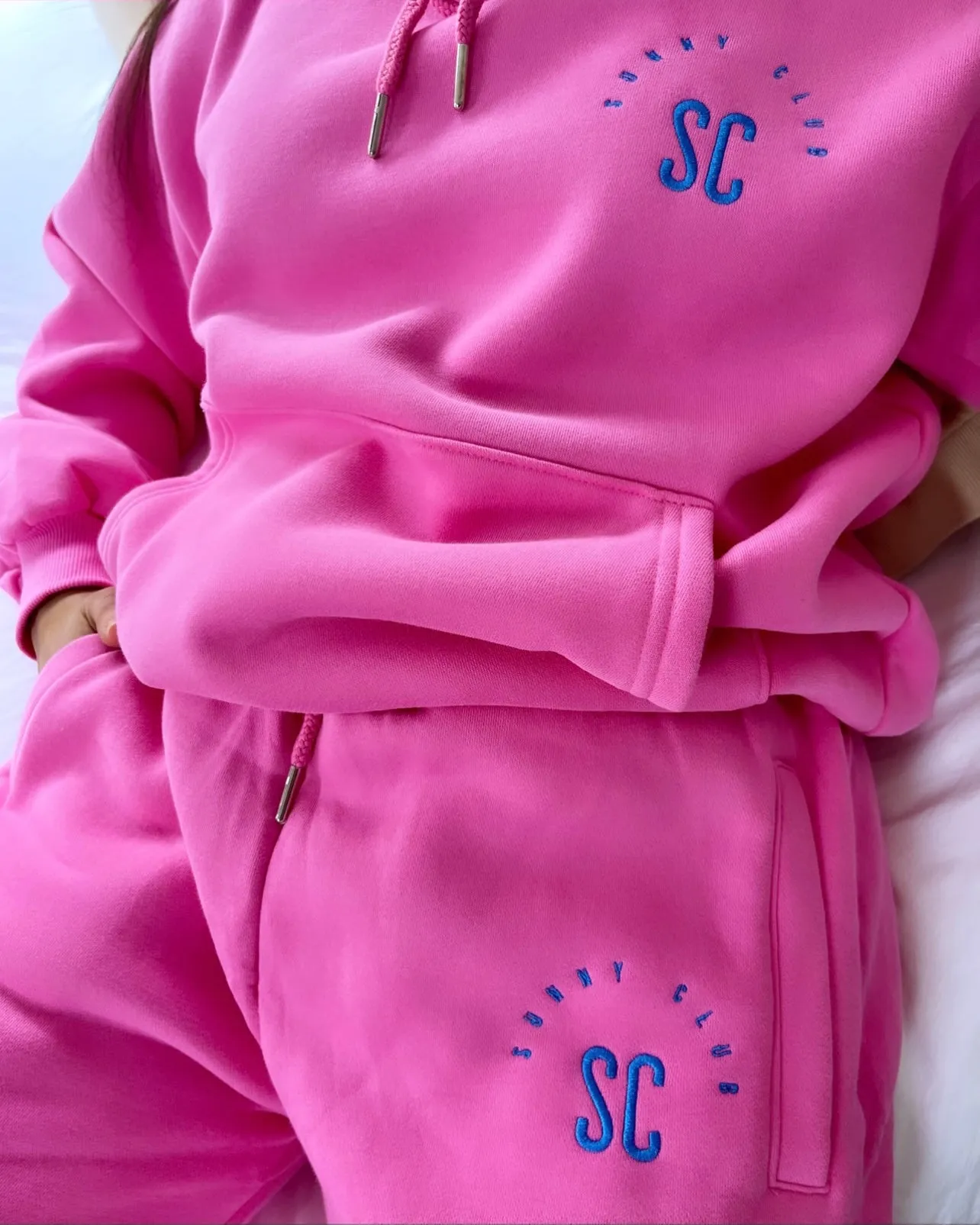 The Flossy Trackpant