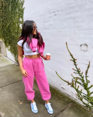 The Flossy Trackpant