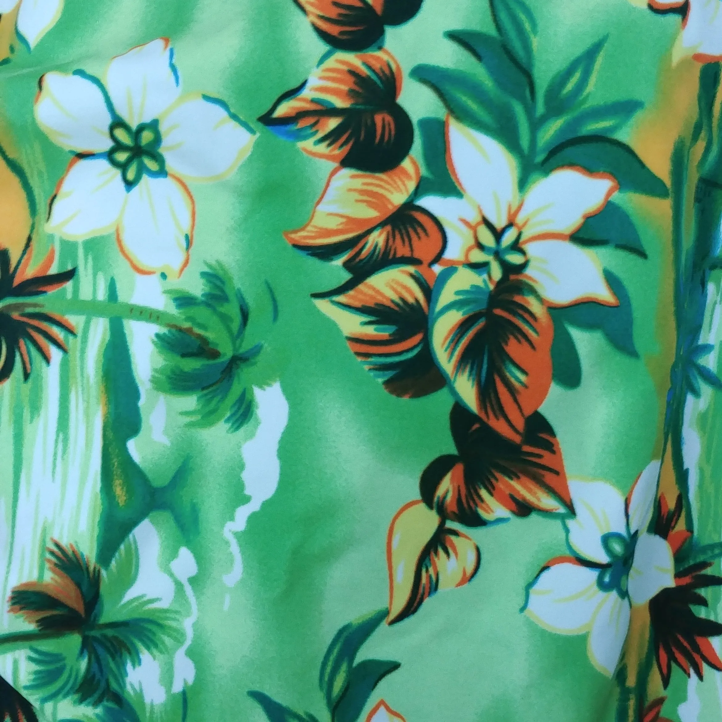The Leah swimsuit