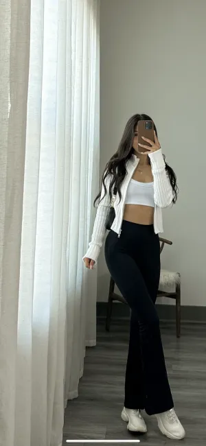 The Oliver Yoga Pants-FINAL SALE