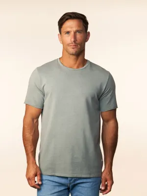 the terry tee - kenji