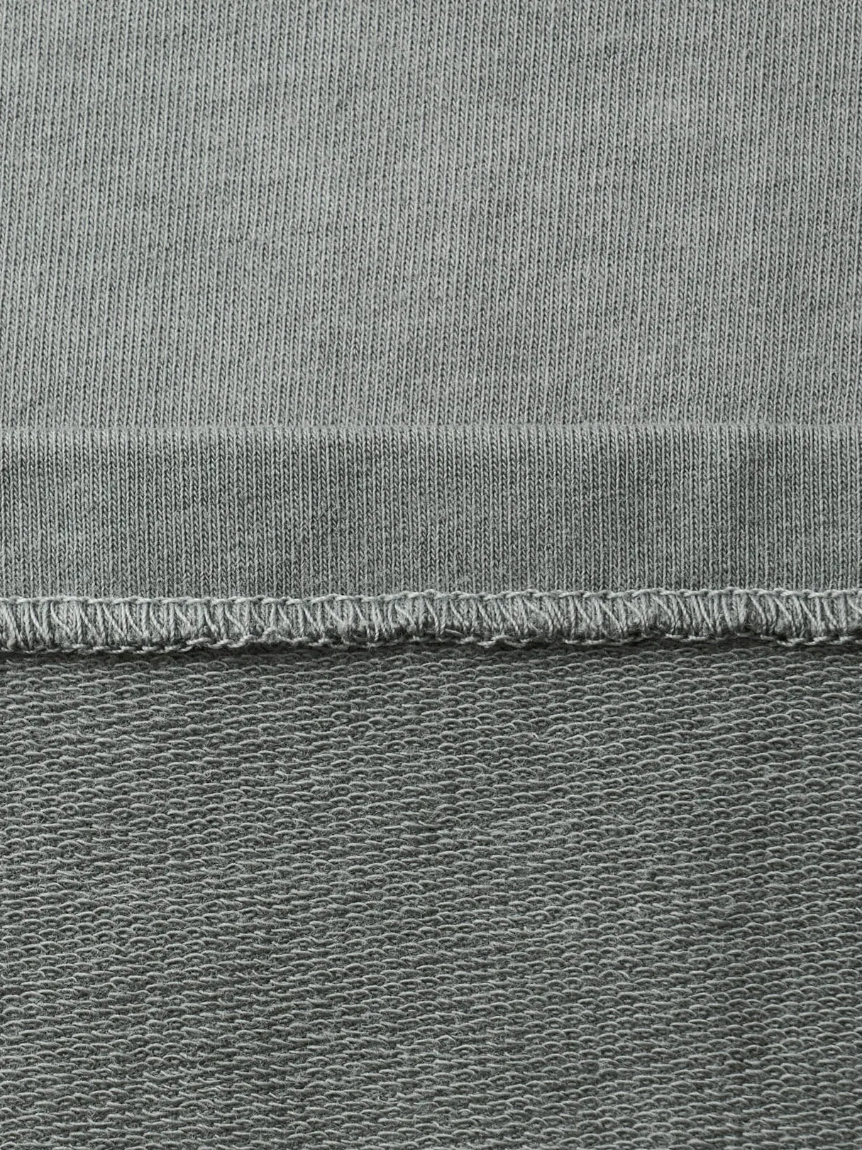 the terry tee - kenji