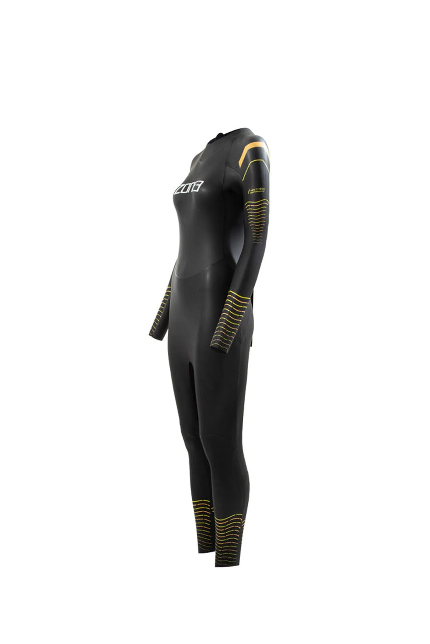 Thermal Aspect 'Breaststroke' Wetsuit