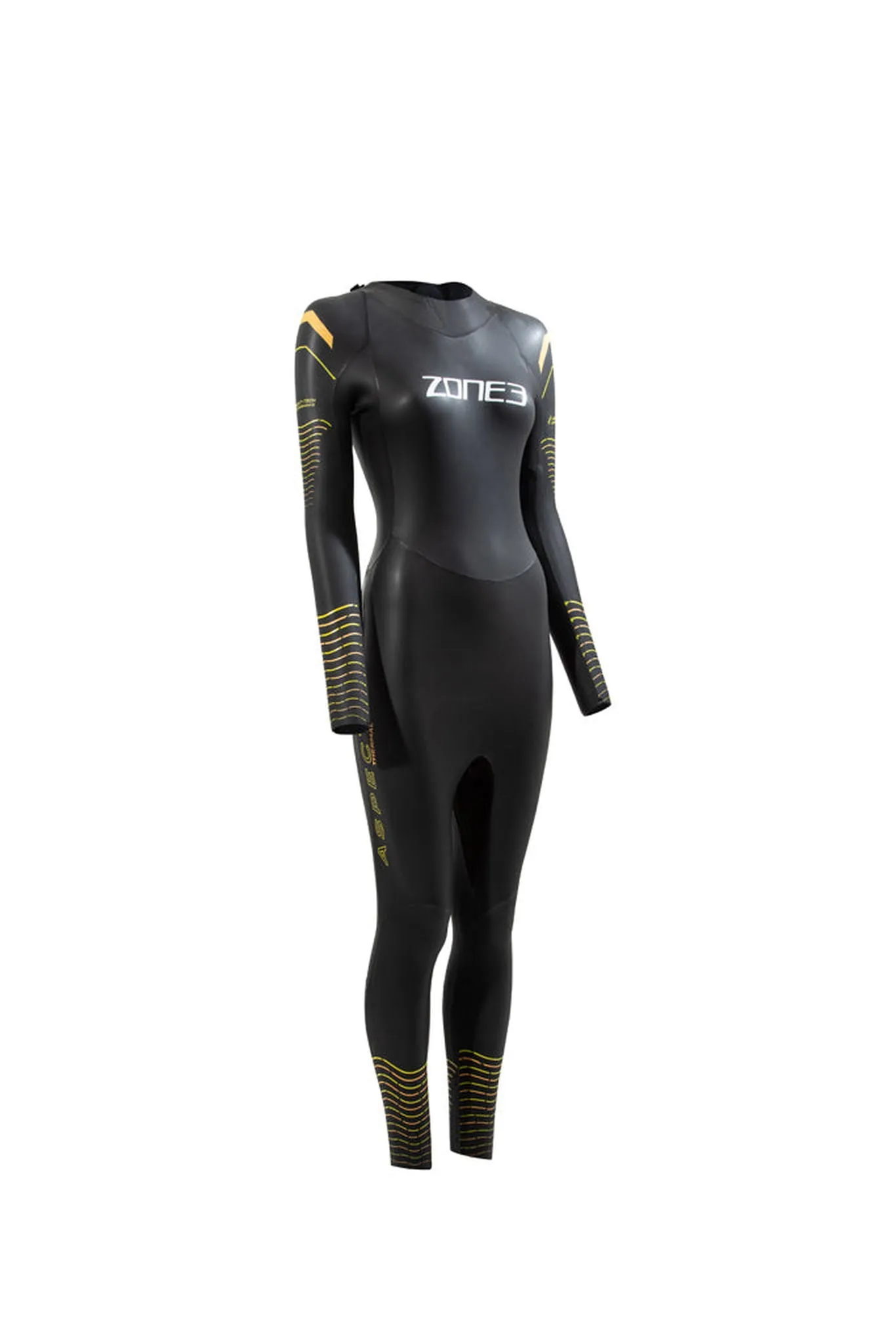 Thermal Aspect 'Breaststroke' Wetsuit