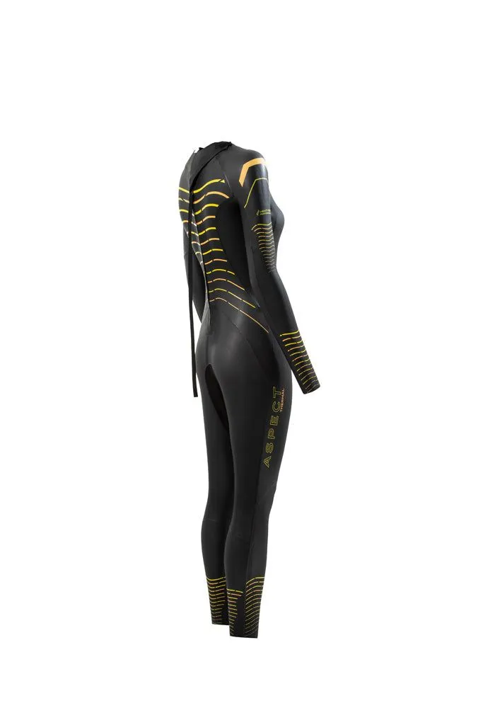 Thermal Aspect 'Breaststroke' Wetsuit