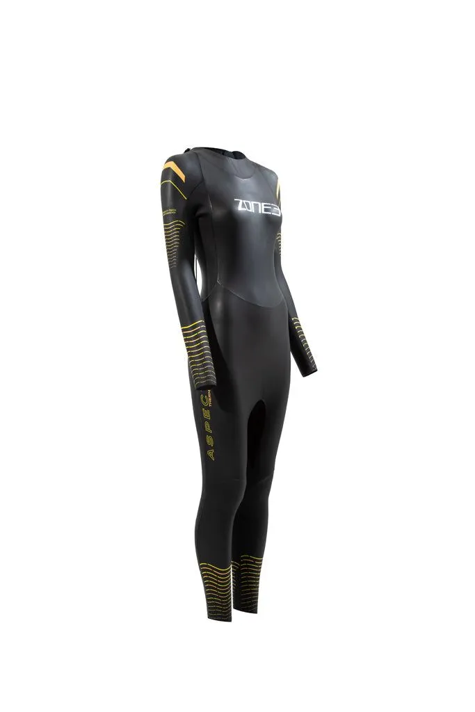 Thermal Aspect 'Breaststroke' Wetsuit