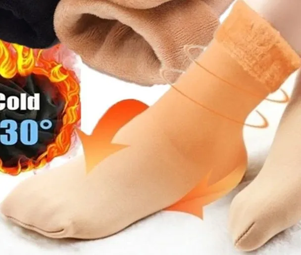 Thermal sockes