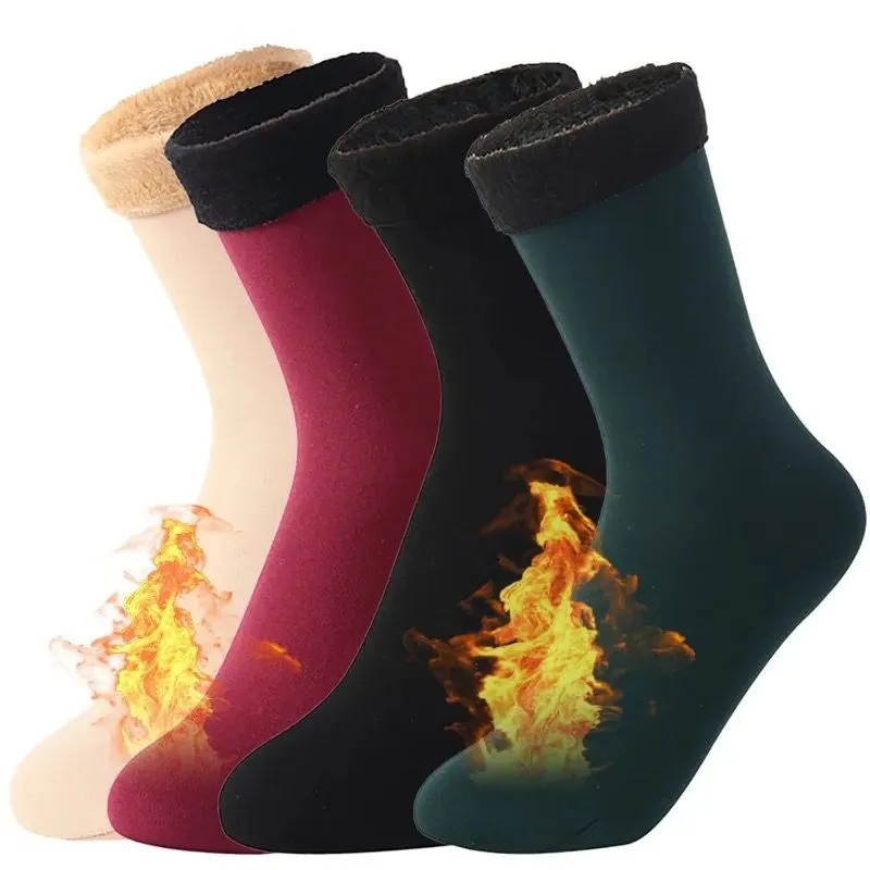 Thermal sockes
