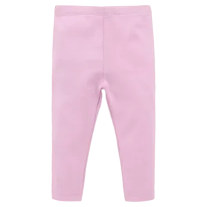 Thick Rib Leggings - Lavender