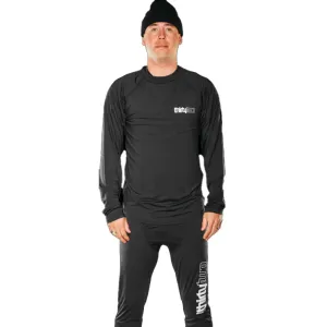 Thirtytwo Ridelite Baselayer Long Sleeve Top