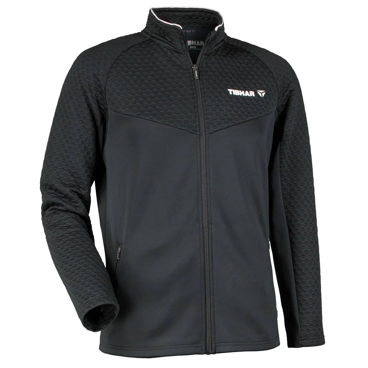 Tibhar tracksuitjacket Terra