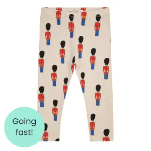 Tin Soldier Leggings
