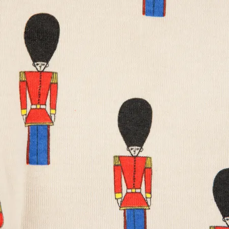 Tin Soldier Leggings