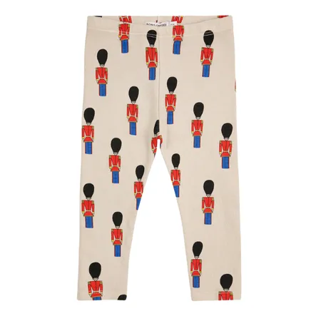 Tin Soldier Leggings
