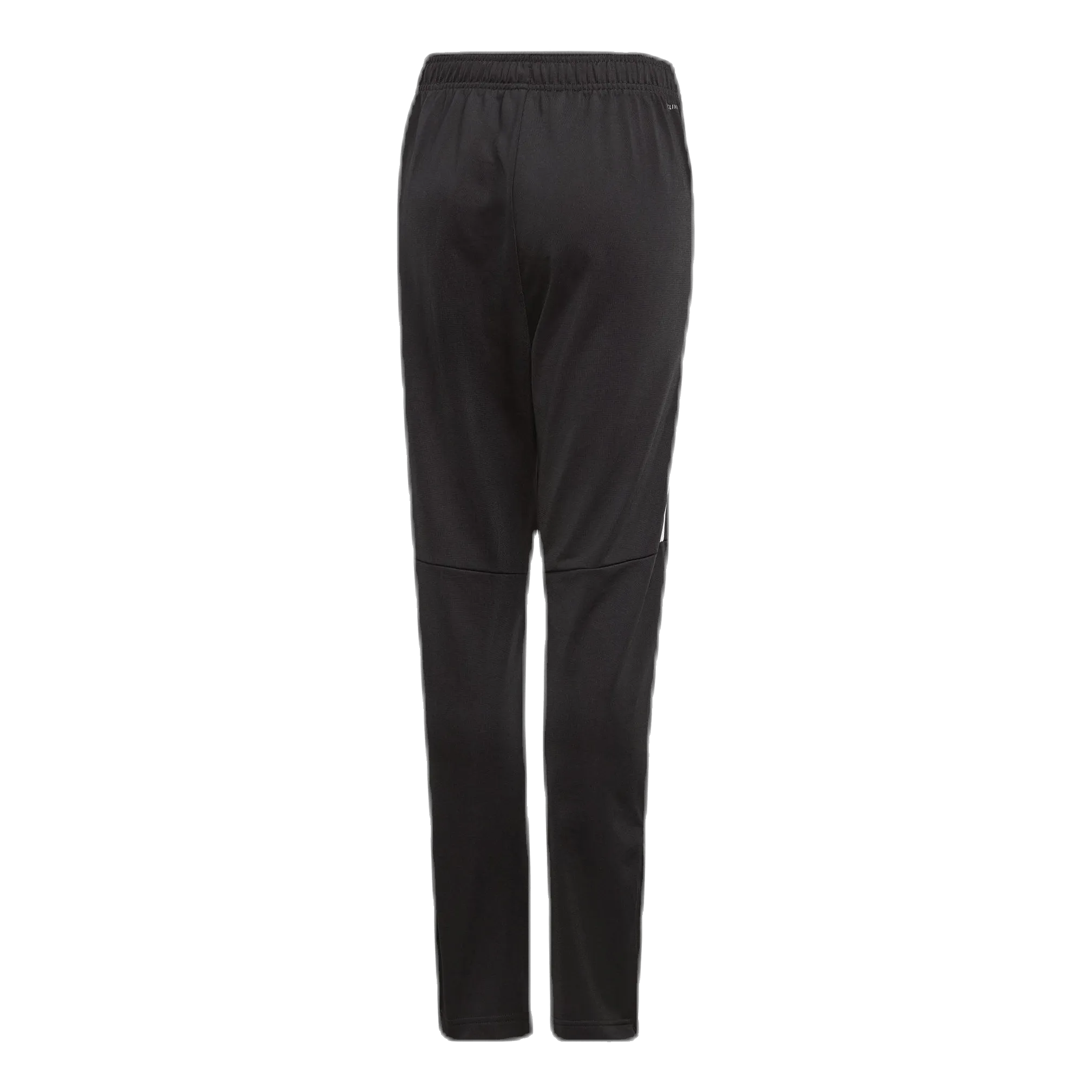 Tiro Tracksuits Black / White