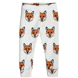 TOBIAS & THE BEAR Just Call Me Fox LEGGings