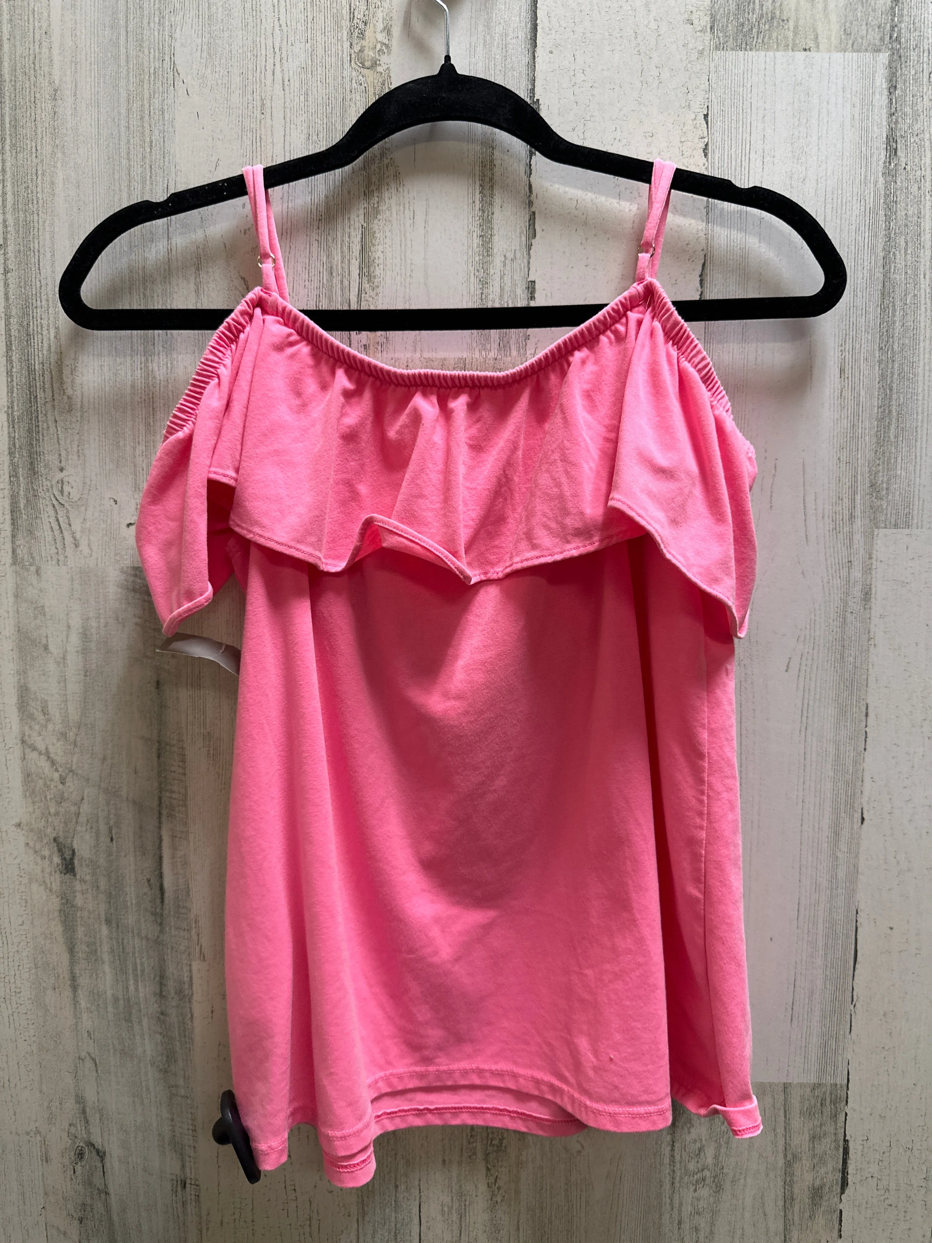 Top Short Sleeve By Lilly Pulitzer  Size: S