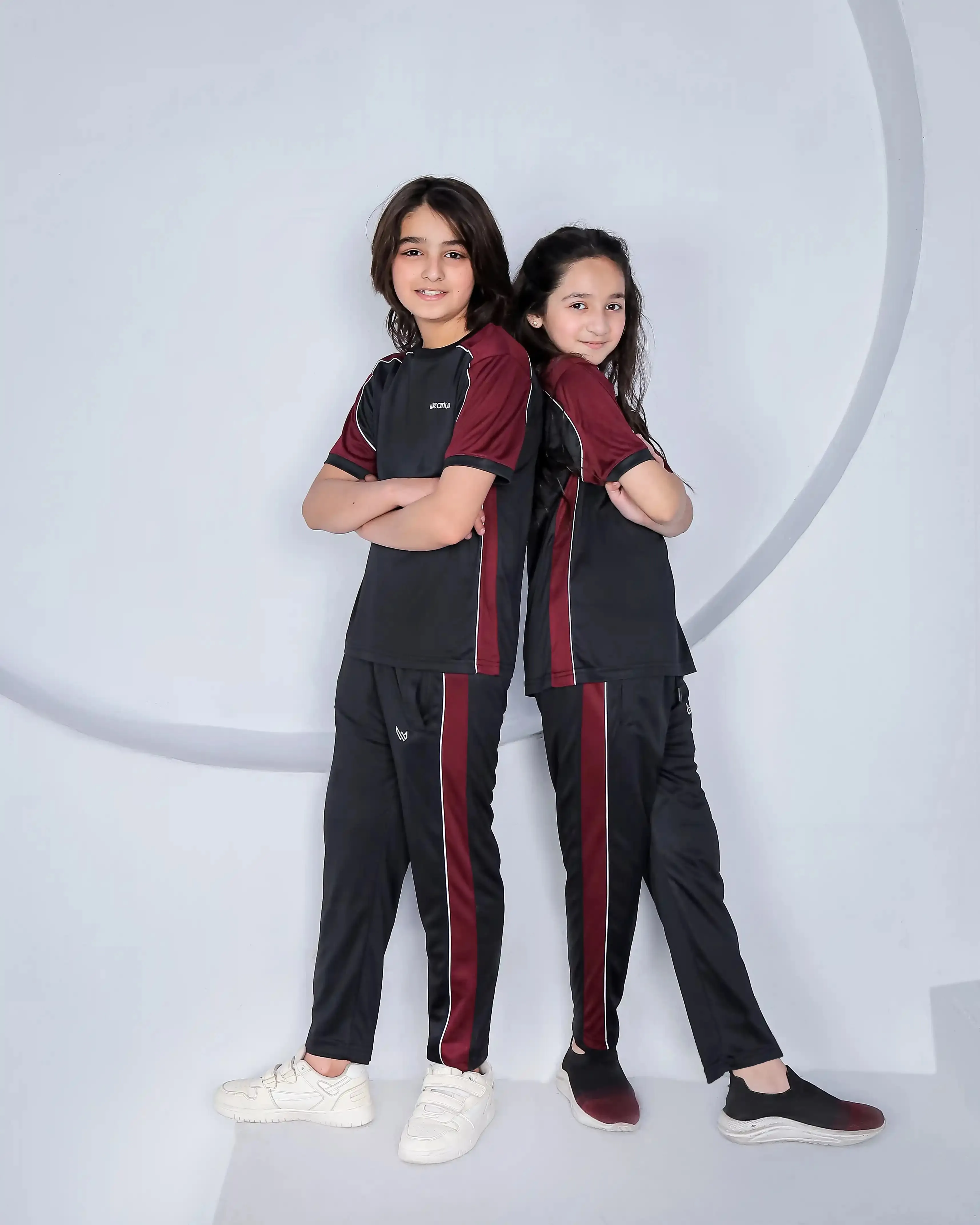 Topnotch B/B - Kids Dri-Fit