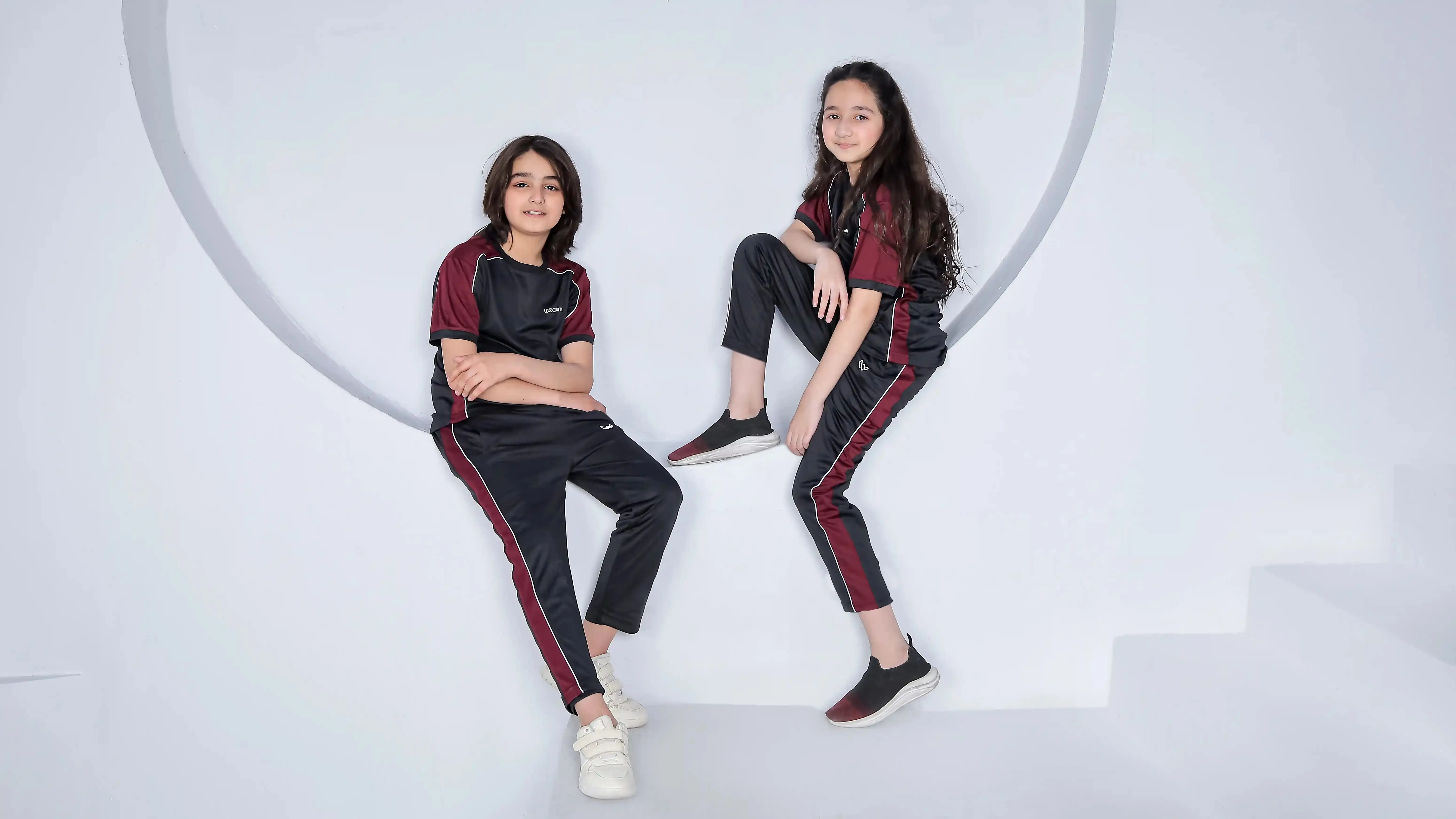 Topnotch B/B - Kids Dri-Fit