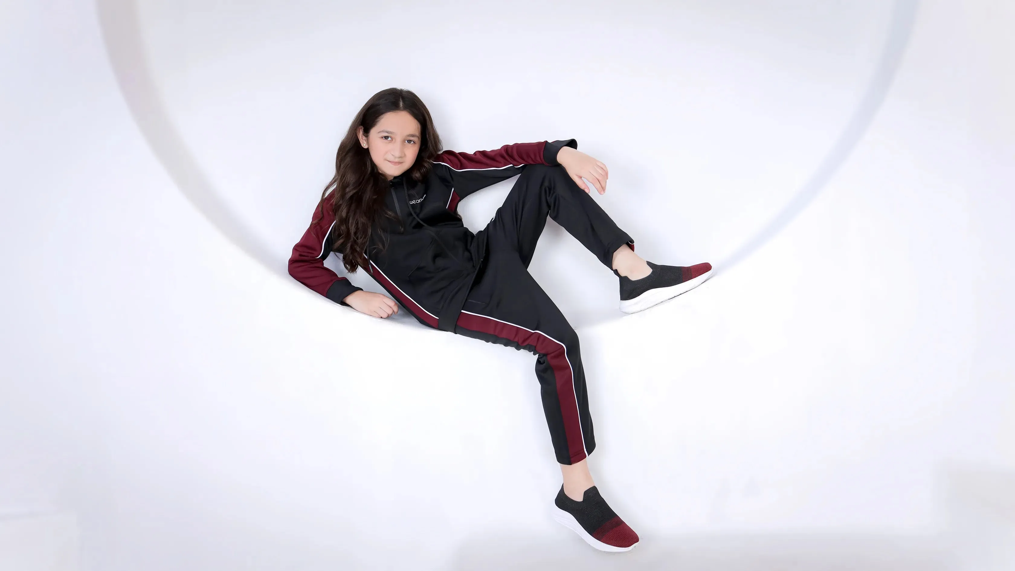 Topnotch B/B - Kids Winter Tracksuit