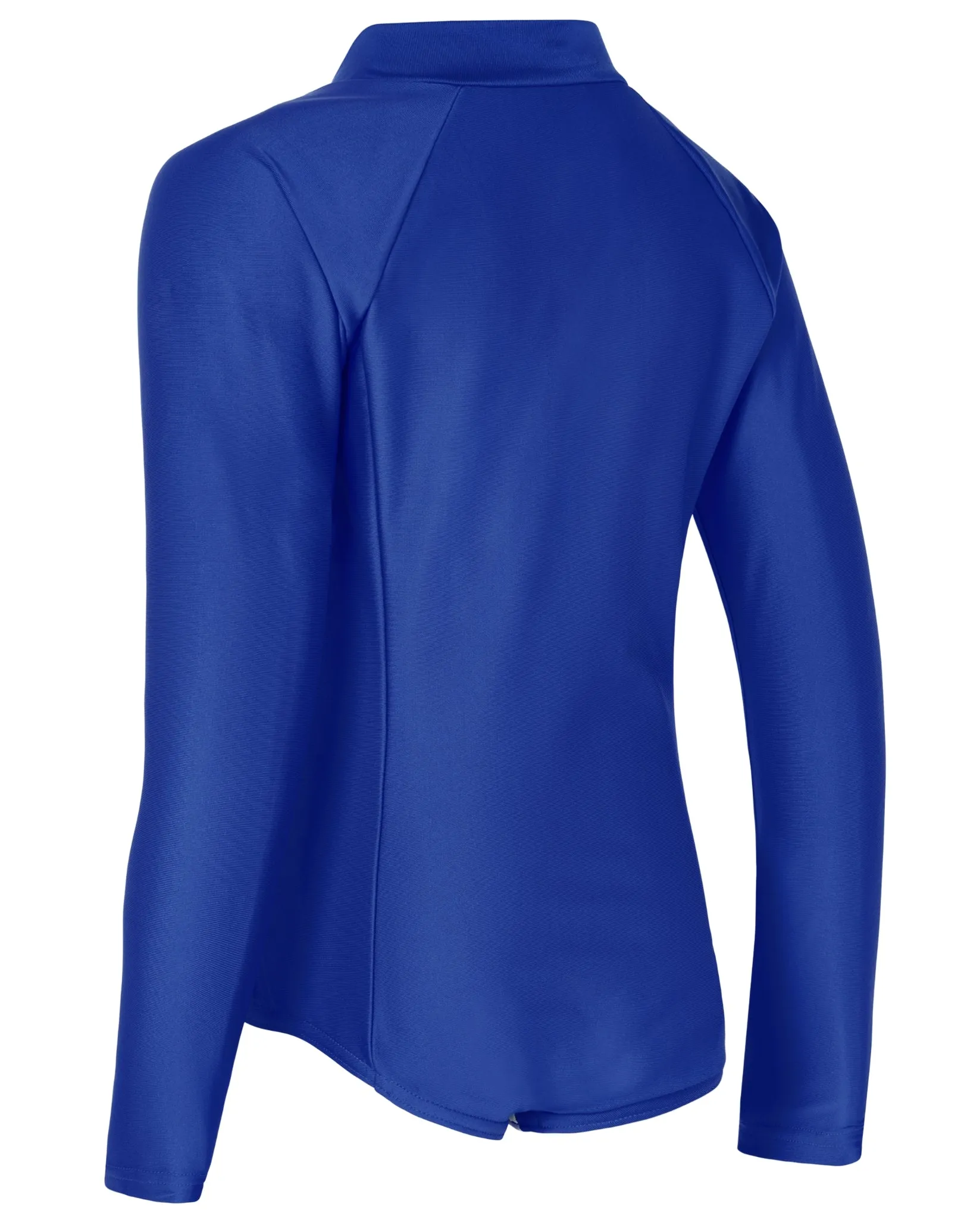Tots Girls Disco Vibe Paddle Suit - Blue