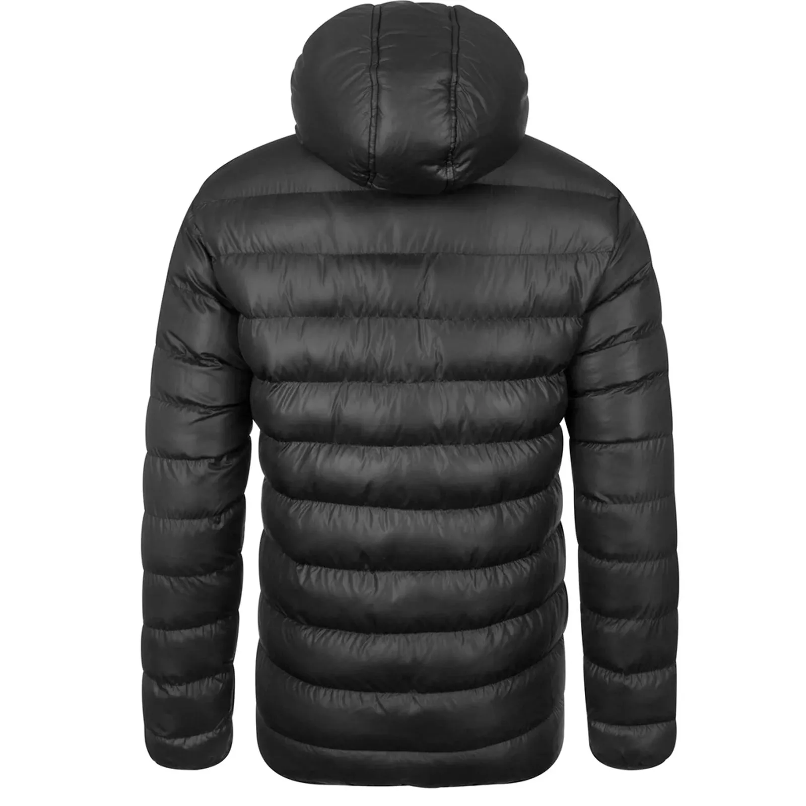 Tottenham Hotspur FC Mens Quilted Jacket