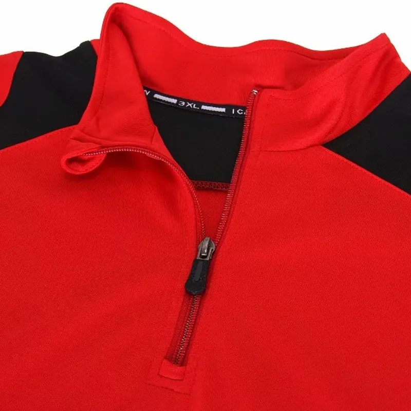 Tracksuits For Men Long Sleeve Sports Clothes Sets