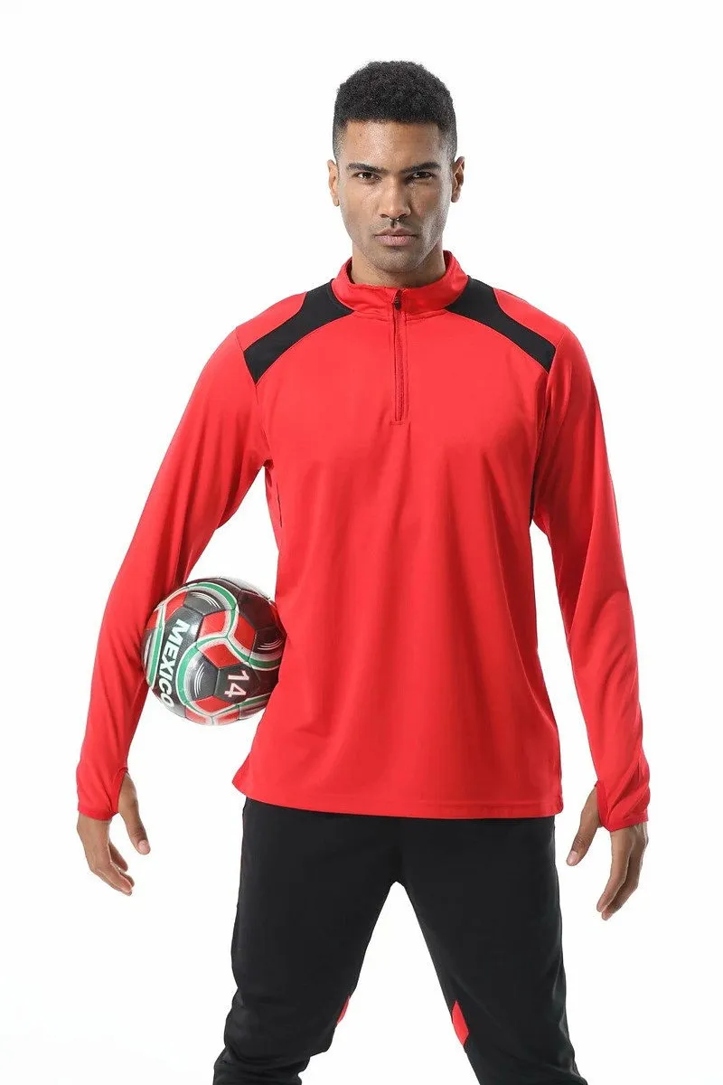 Tracksuits For Men Long Sleeve Sports Clothes Sets