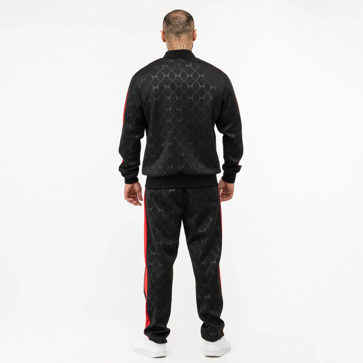 Tracksuits Tapout Punkass Track Black
