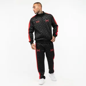 Tracksuits Tapout Punkass Track Black