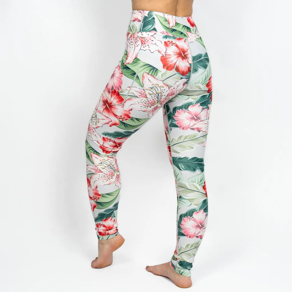 Tropic Leggings