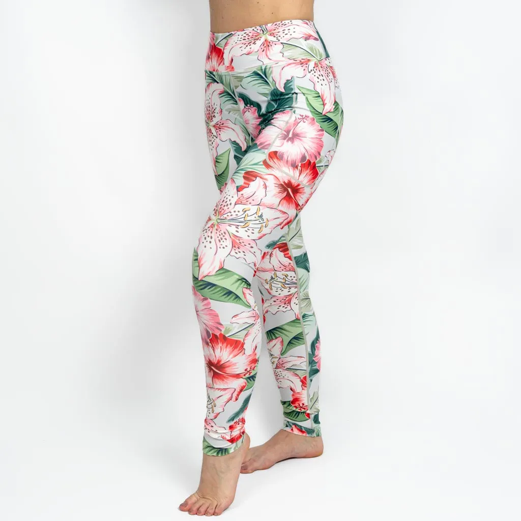 Tropic Leggings
