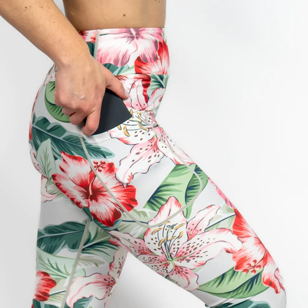 Tropic Leggings