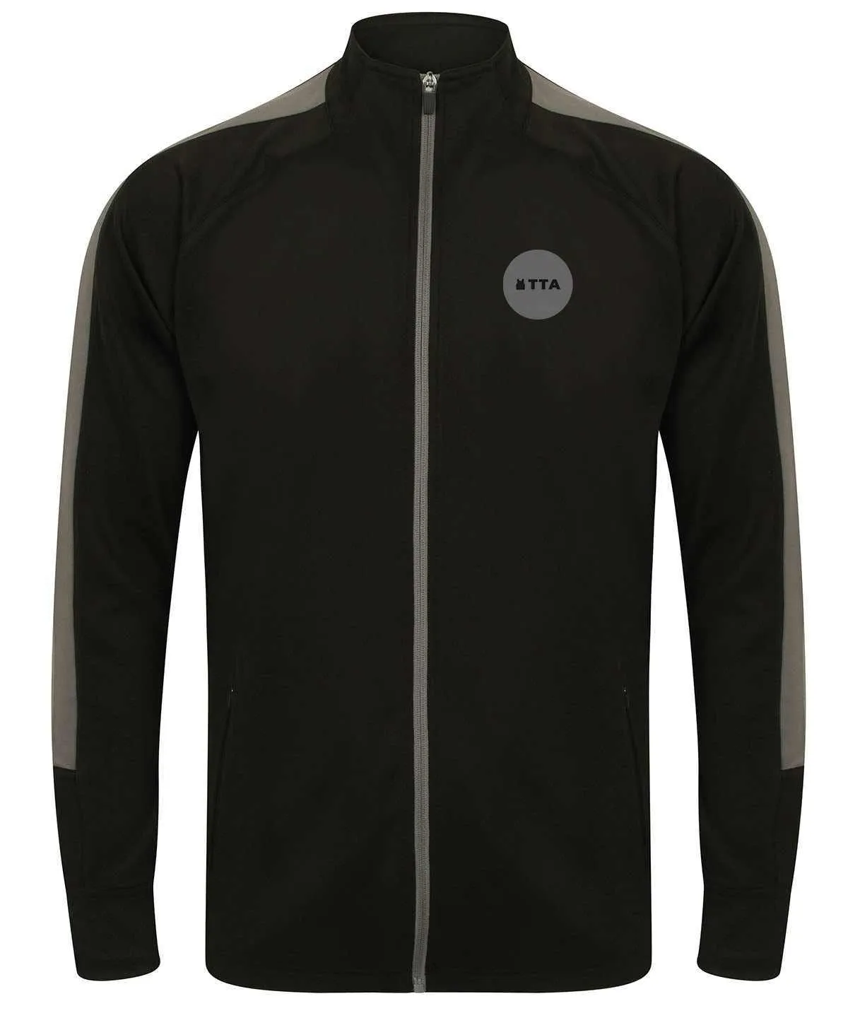 TTA | Performance Tracksuit