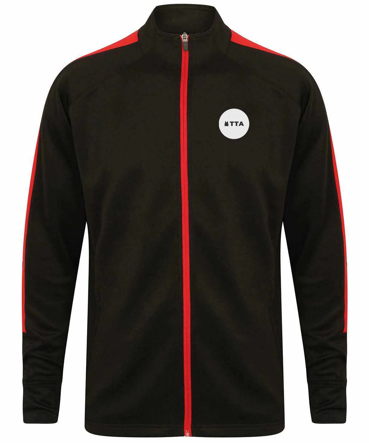 TTA | Performance Tracksuit
