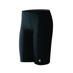 TYR Men's Durafast Elite Solids Jammer