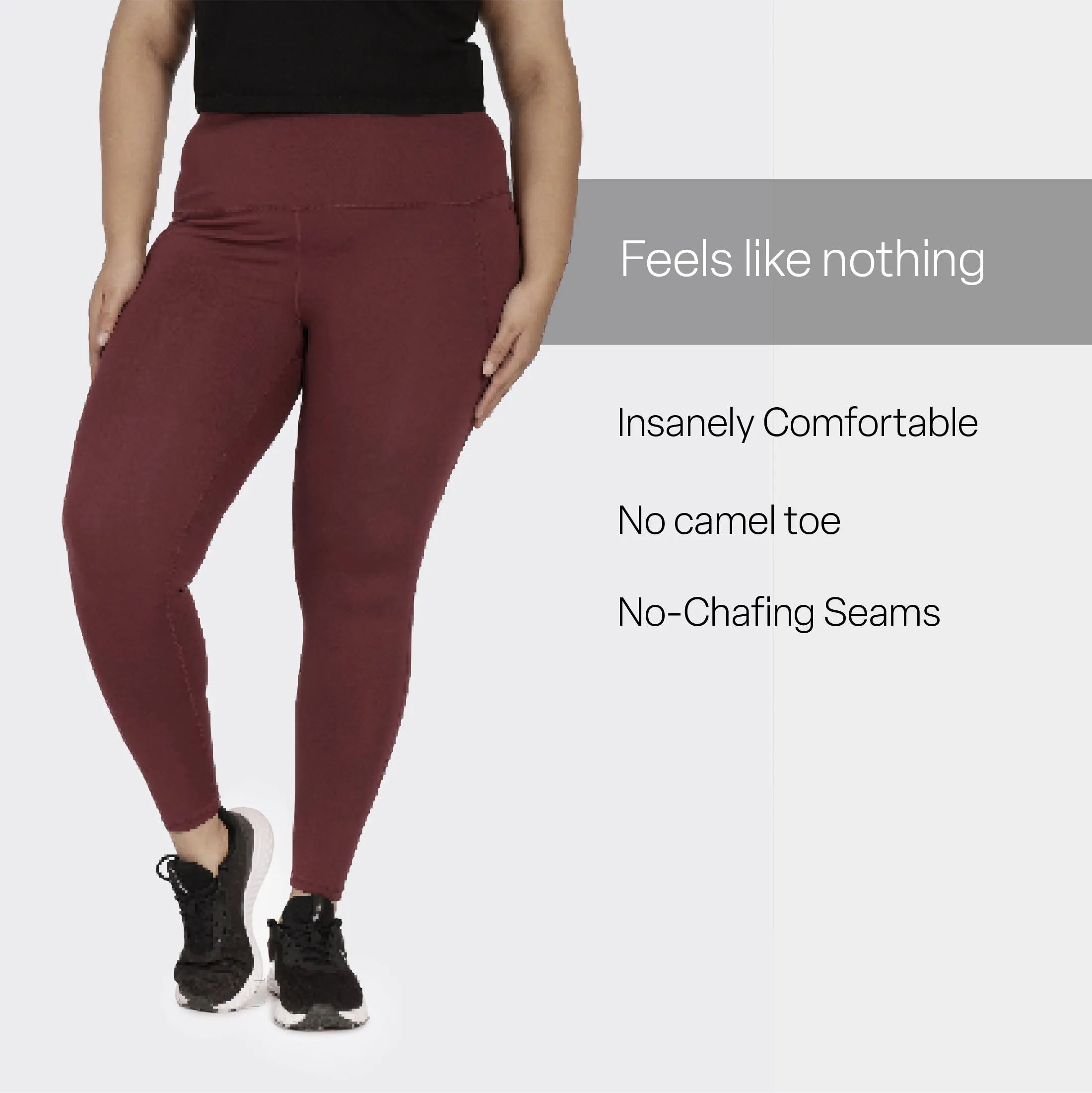 Ultimate Leggings Tall