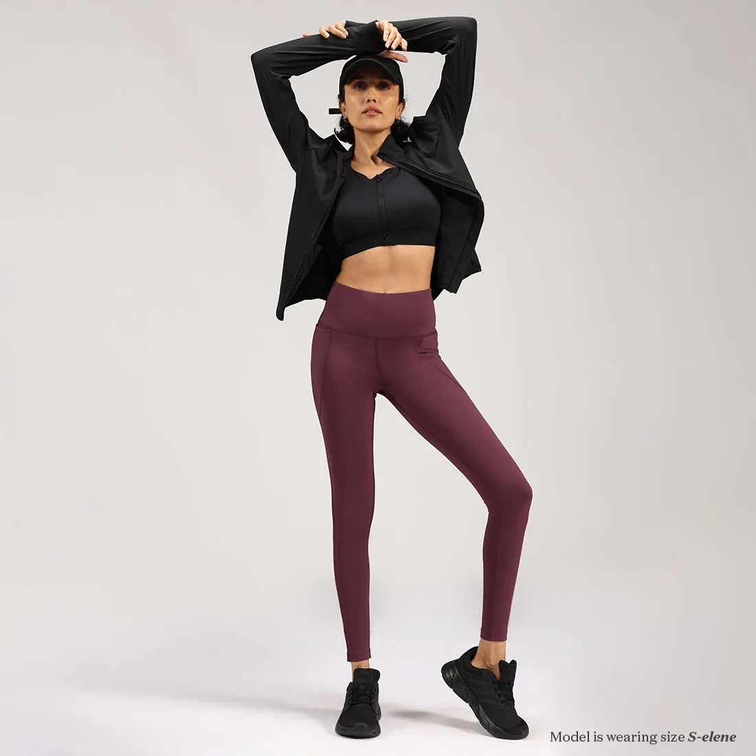 Ultimate Leggings Tall