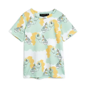 Unicorn noodle T-shirt