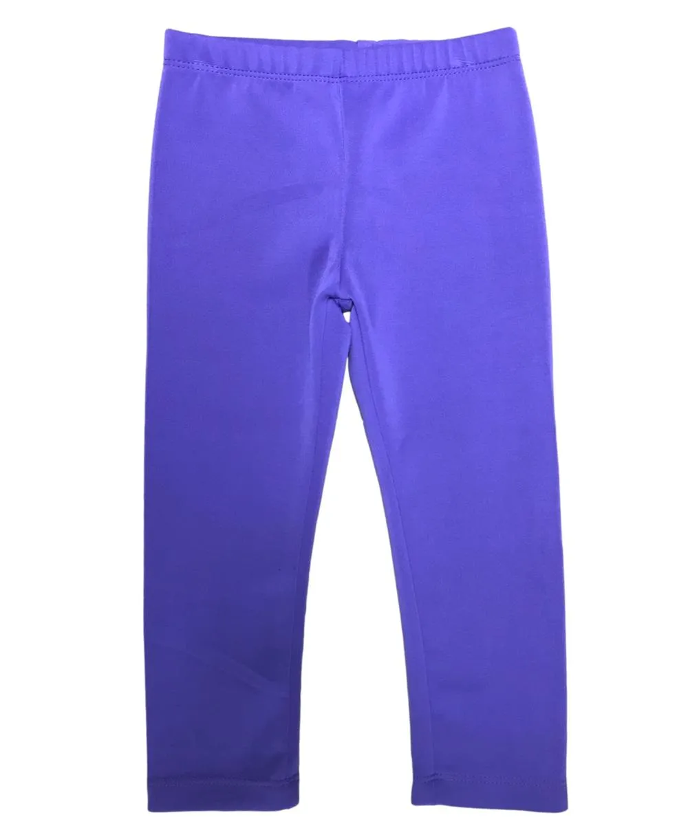 Unik Girl Polyester Leggings 1. (2-12)