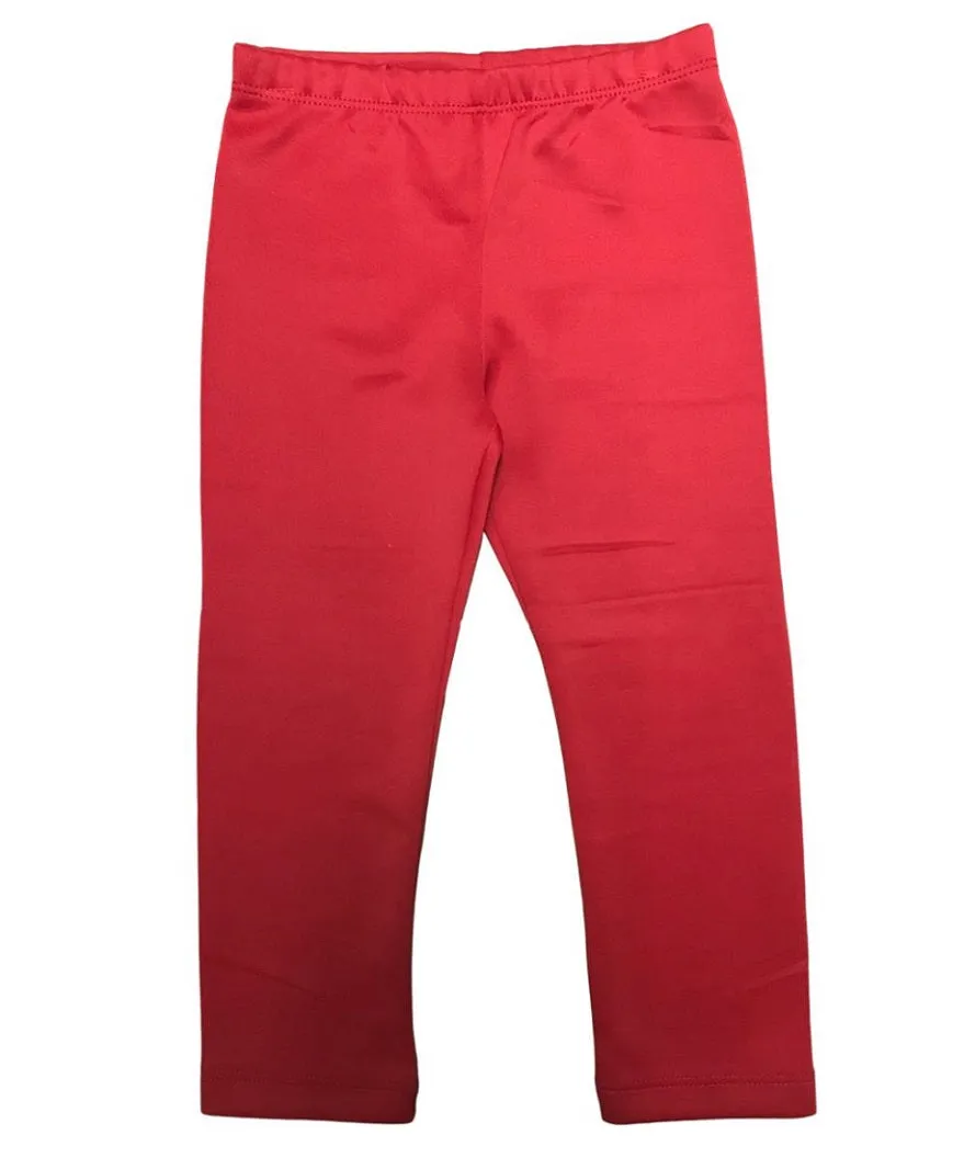 Unik Girl Polyester Leggings 1. (2-12)