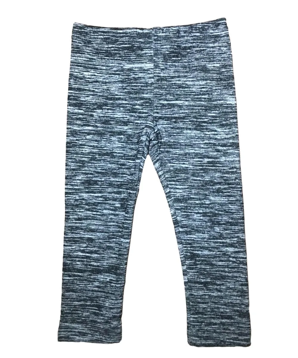Unik Girl Polyester T Leggings (2-12)