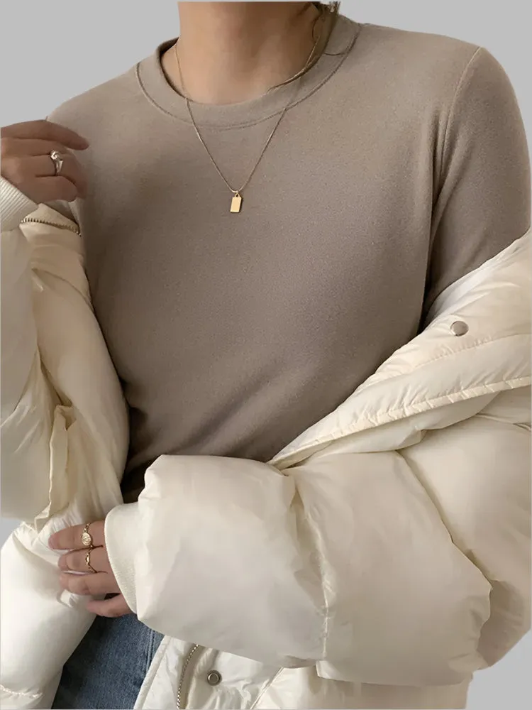 Unika - Thermal layer long sleeve