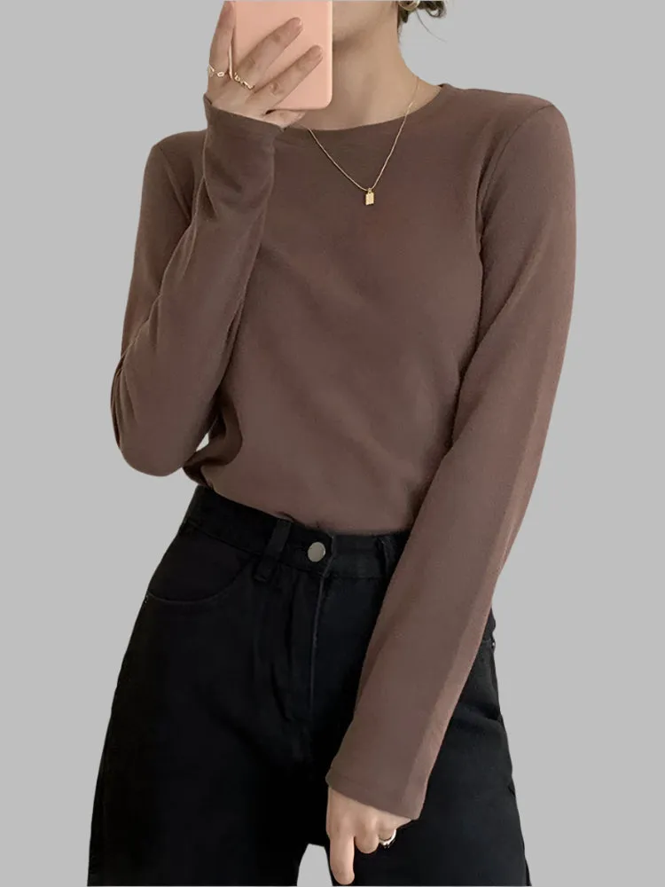 Unika - Thermal layer long sleeve